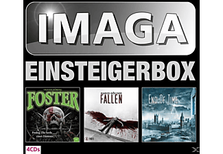 Göllner,Marco,  Döring,Oliver - Imaga Einsteigerbox  - (CD)