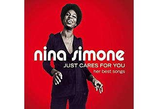 Nina Simone - Just Cares For You: Her Best Songs (CD)