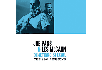Big John Patton - Something Special (CD)