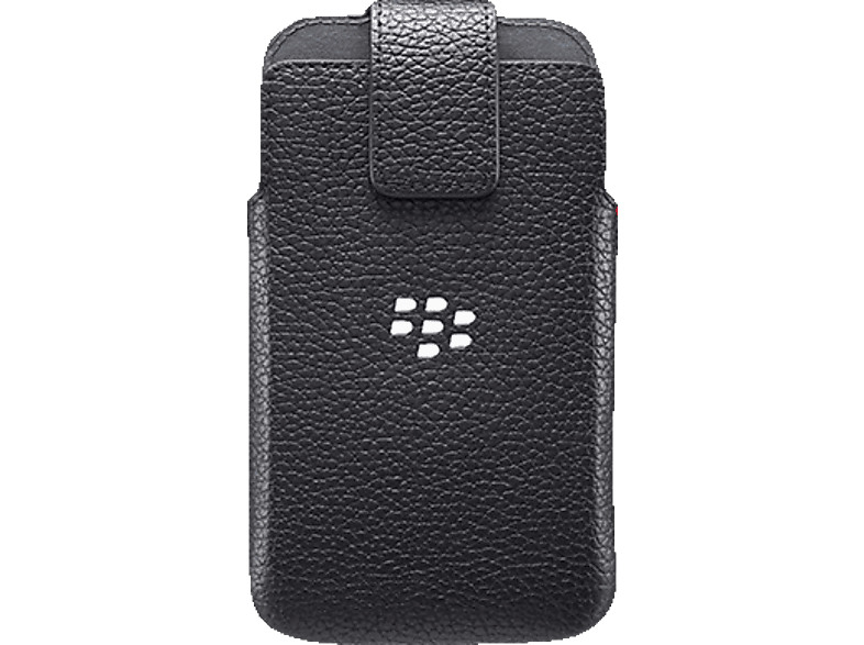Blackberry, AC-60088-00, BLACKBERRY Sleeve, Schwarz Classic,