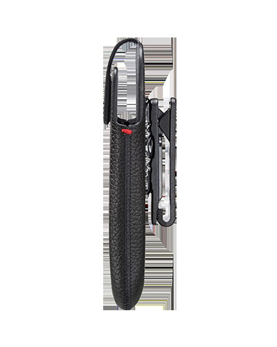 BLACKBERRY AC-60088-00, Sleeves, Blackberry, Classic, Schwarz