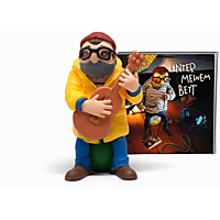 BOXINE GMBH Tonie-Hörfigur: Unter meinem Bett - Neue Songs für Kinder Hörfigur