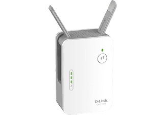 D-LINK DAP-1620 Nätverksförlängare Wi-Fi