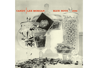 Lee Morgan - Candy (HQ) (Vinyl LP (nagylemez))