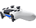 SONY PS PlayStation DUALSHOCK 4 - Contrôleur (Glacier White)