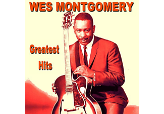 Wes Montgomery - Montgomery Land Funk (HQ) (Vinyl LP (nagylemez))