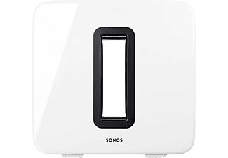 SONOS SUB GEN2 multiroom mélynyomó