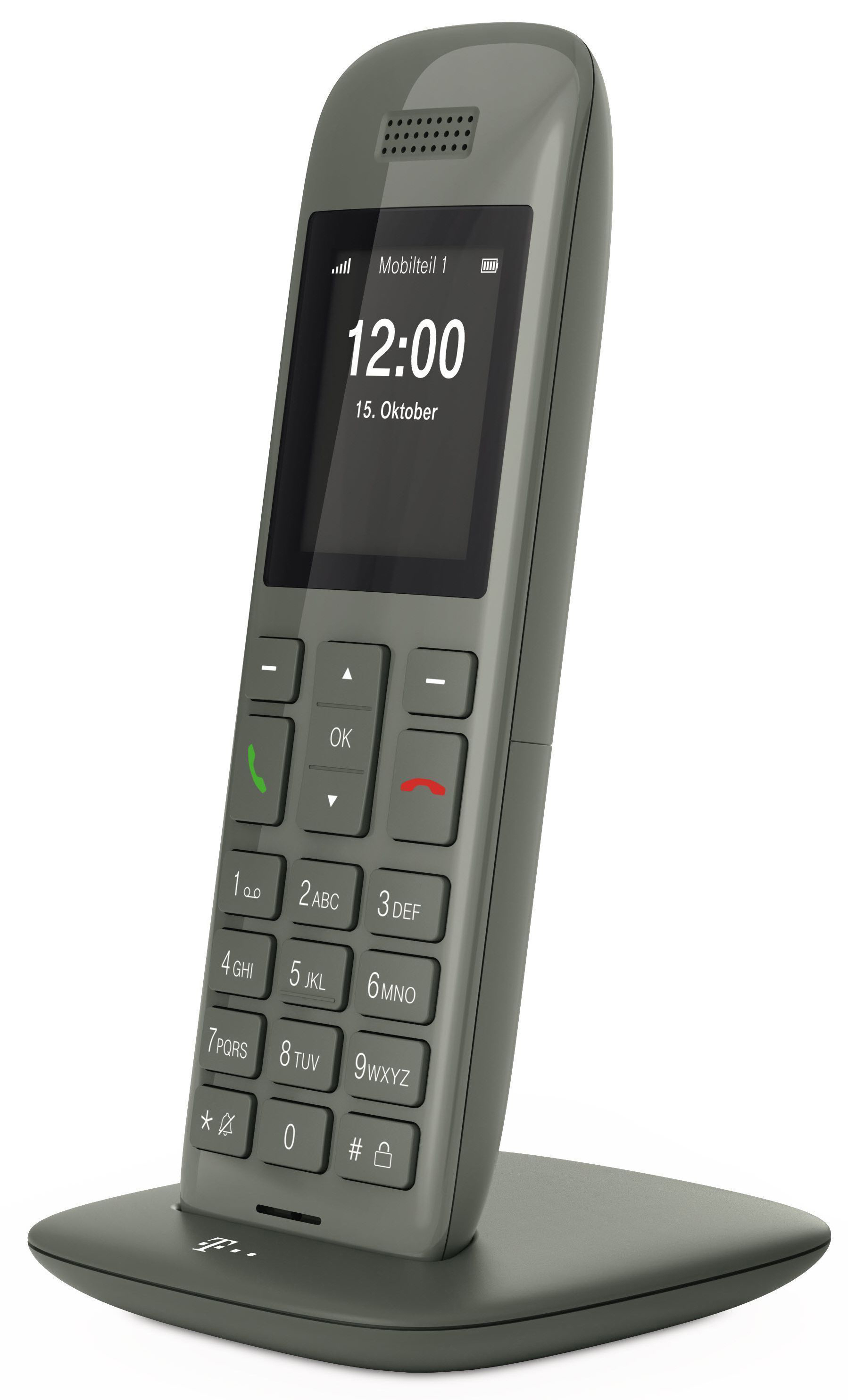 TELEKOM Speedphone 11 Schnurloses Telefon