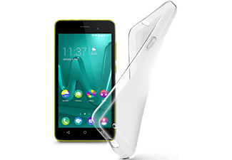 CELLULARLINE Cover Shape Wiko Lenny 3 (SHAPECLENNY3T)