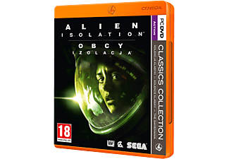Alien: Isolation  (PC)