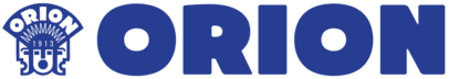 orion Logo