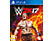 WWE 2K17 (PlayStation 4)