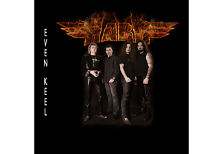 Hard - Even Keel (CD)