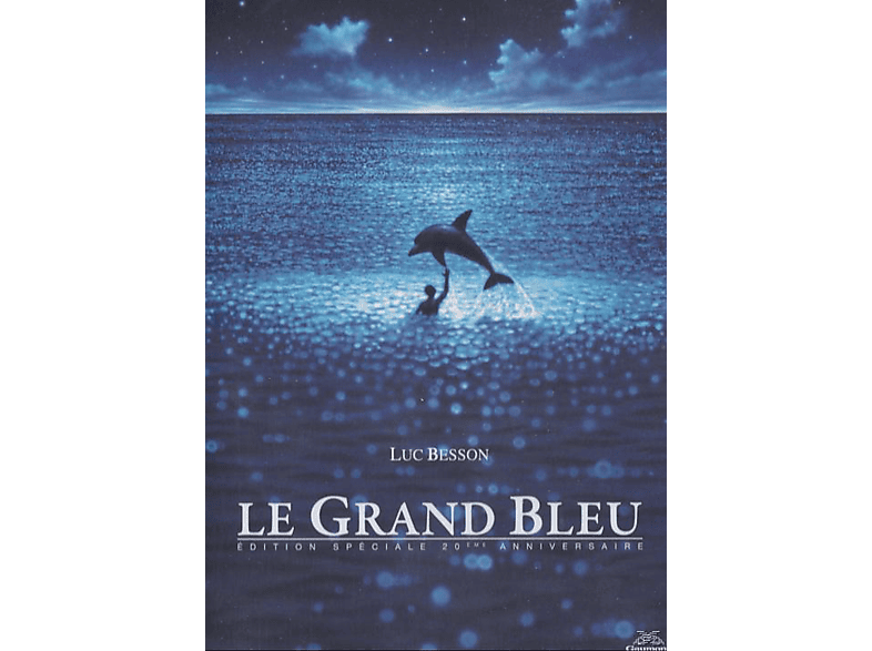 Le Grand Bleu - DVD