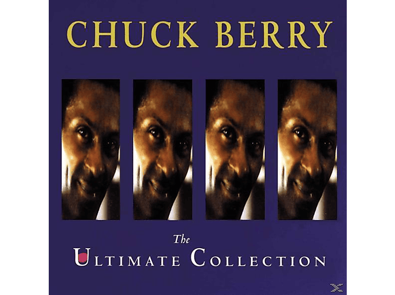 Chuck Berry - The Ultimate Collection CD