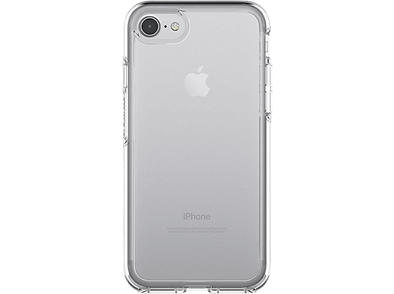 OTTERBOX Hardcover Symetry Series Clear iPhone 7 (77-53957)