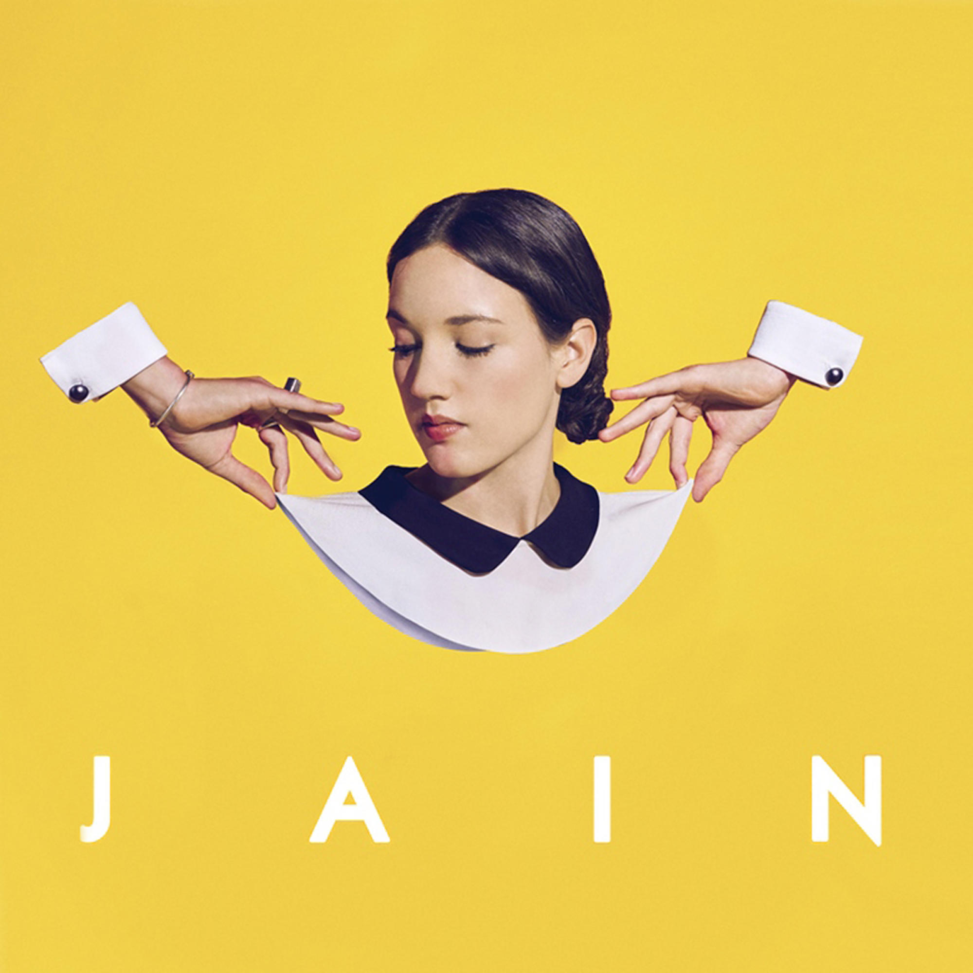 Jain - Zanaka  - (CD)