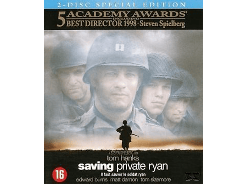 Saving Private Ryan - Blu-ray