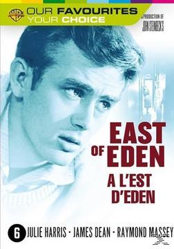 East of Eden - DVD