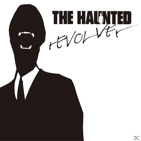 The Haunted - Revolver (LTD Picture Disc)  - (Vinyl)