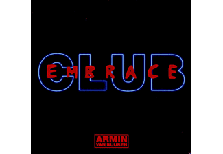 * - CLUB EMBRACE | CD