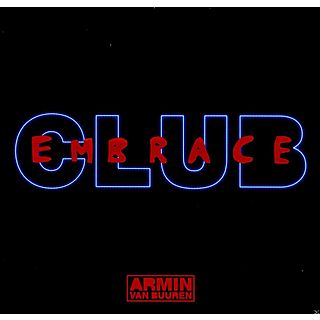 * - CLUB EMBRACE | CD