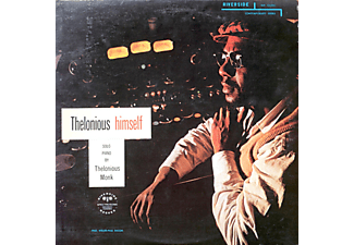 Thelonious Monk - Thelonious Himself (CD)