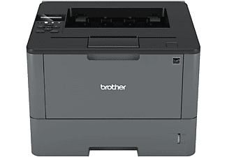 BROTHER HL-L5100DN - Imprimante laser