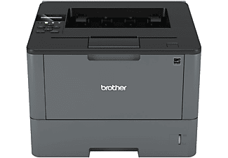 BROTHER HL-L5100DN - Laserdrucker