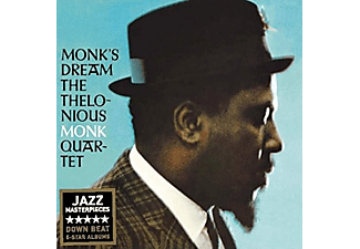 Thelonious Monk - Monk's Dream (CD)