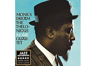 Thelonious Monk - Monk's Dream + 6 (CD)