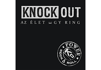 Knock Out - Az élet egy ring (CD)