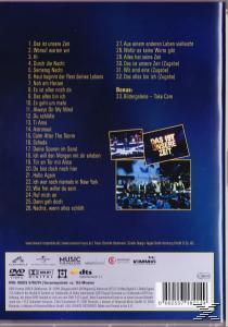 - Unsere Das - Carpendale Ist (DVD) Zeit-Live Howard