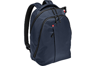 MANFROTTO NX Backpack fotós hátizsák, kék