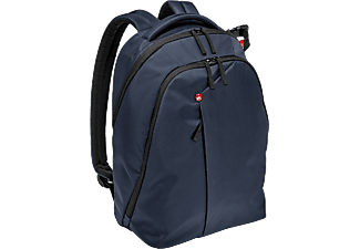 MANFROTTO Outlet NX Backpack fotós hátizsák, kék