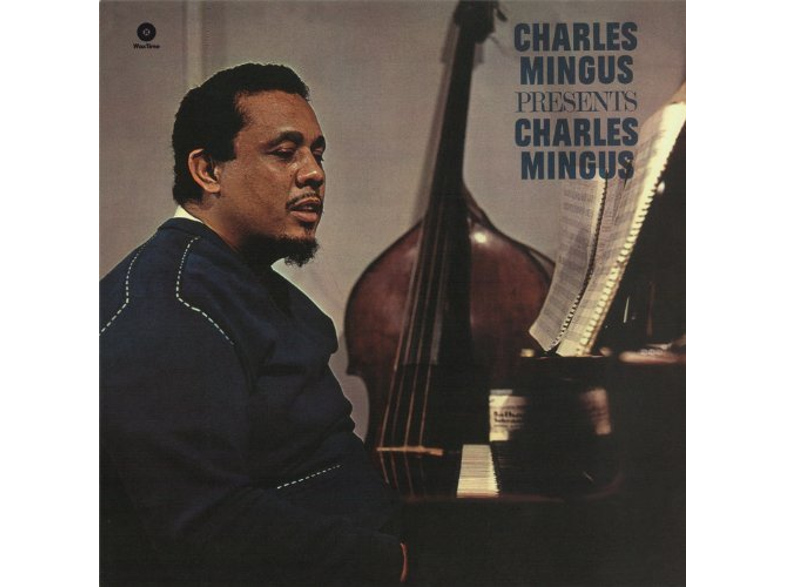 Charles Mingus - Presents (HQ) (Vinyl LP (nagylemez))