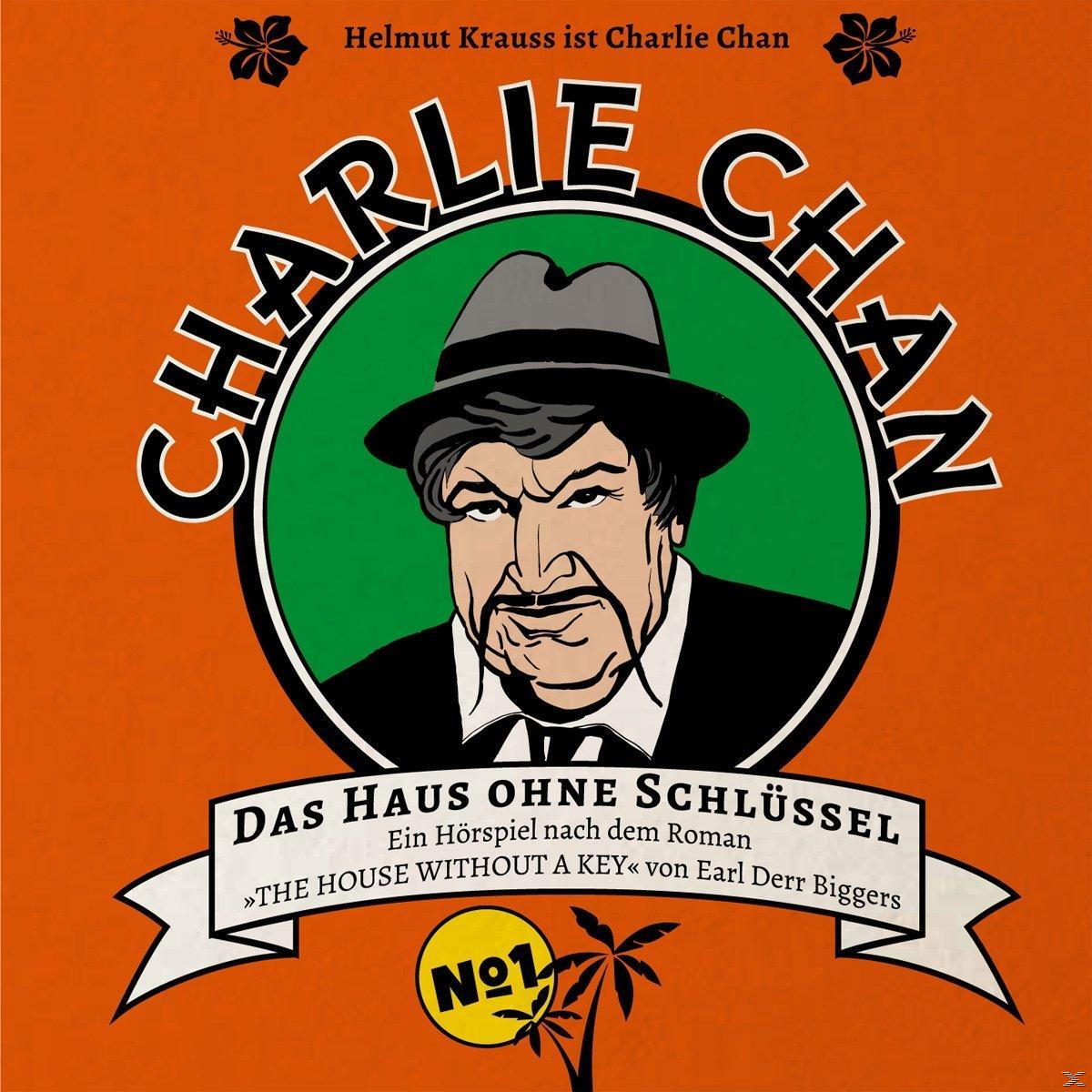 ohne 01:Das Schlüssel - Charlie Haus (CD) Chan -