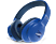 JBL E55BT BLU  bluetooth fejhallgató, kék
