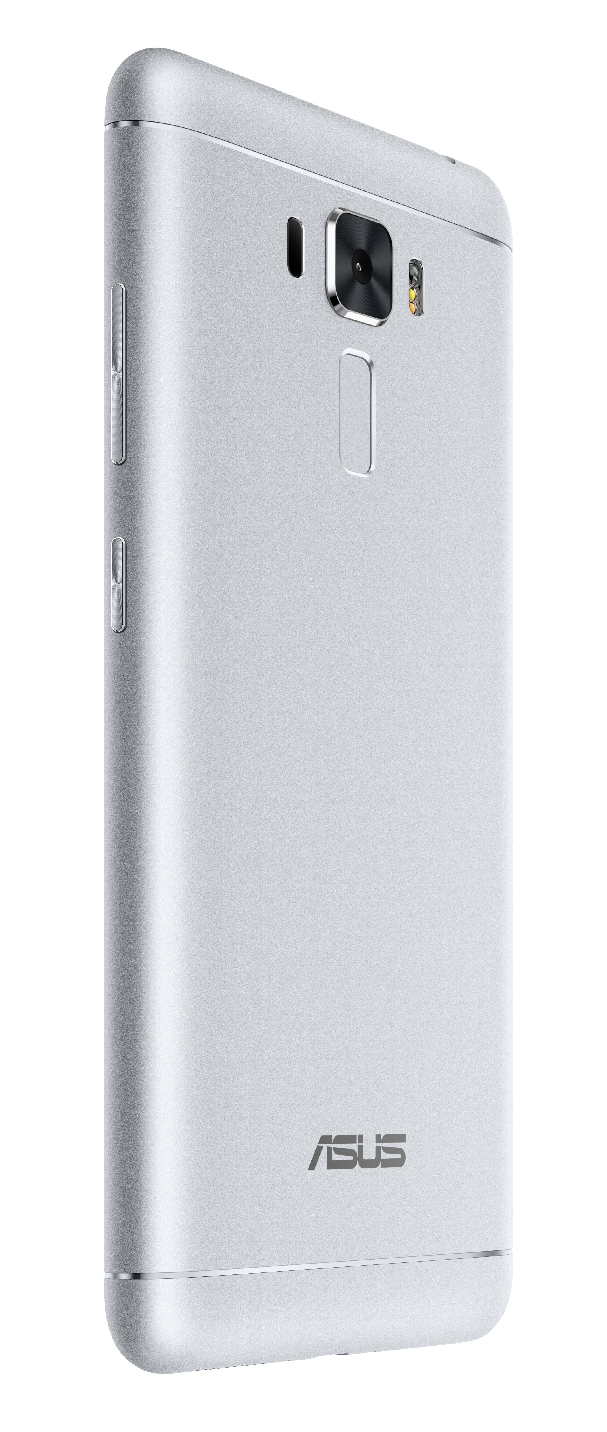 ASUS ZenFone 3 Laser (ZC551KL) 32 GB Glacier Silver Dual SIM