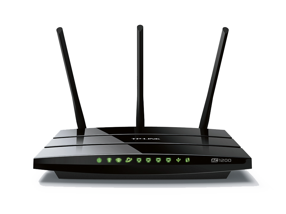 TP-LINK Archer C1200