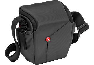 MANFROTTO NX Holster CSC fotós táska, szürke