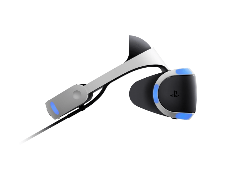 SONY PlayStation VR szemüveg