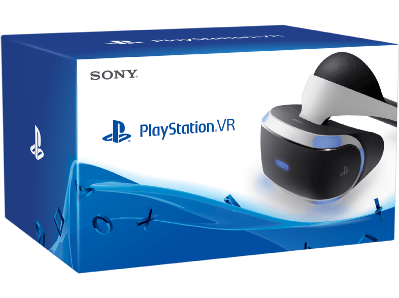 SONY PlayStation VR szemüveg