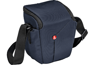 MANFROTTO NX Holster DSLR fotós táska, kék