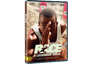 Race - A legendák ideje (DVD)