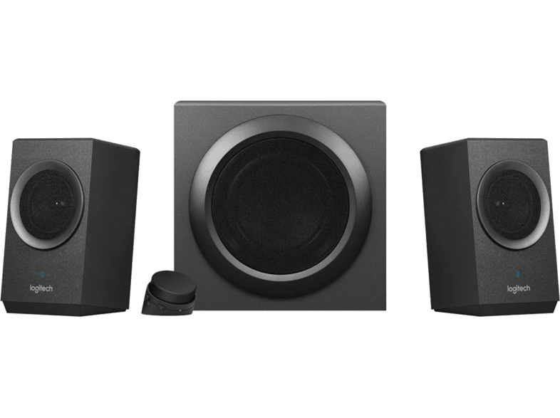 logitech z337 media markt