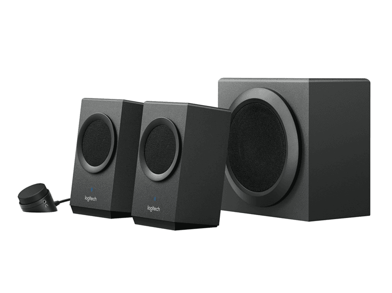 logitech z337 media markt