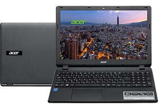 ACER Aspire ES1-571 notebook NX.GCEEU.008 (15,6" Full HD matt/Core i3/4GB/500GB/Linux)