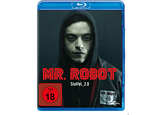 Mr. Robot - Staffel 2 Blu-ray