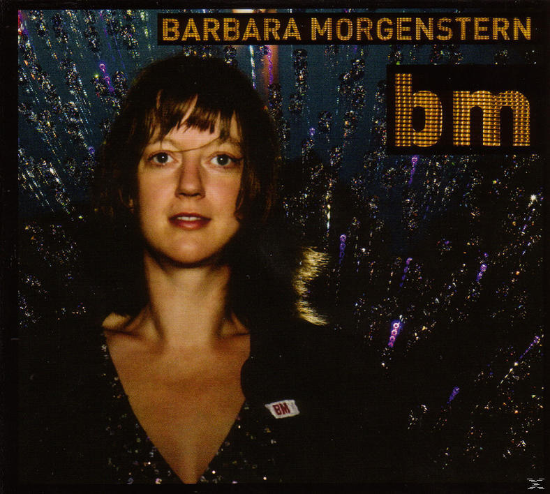 Barbara Morgenstern - - bm (CD)